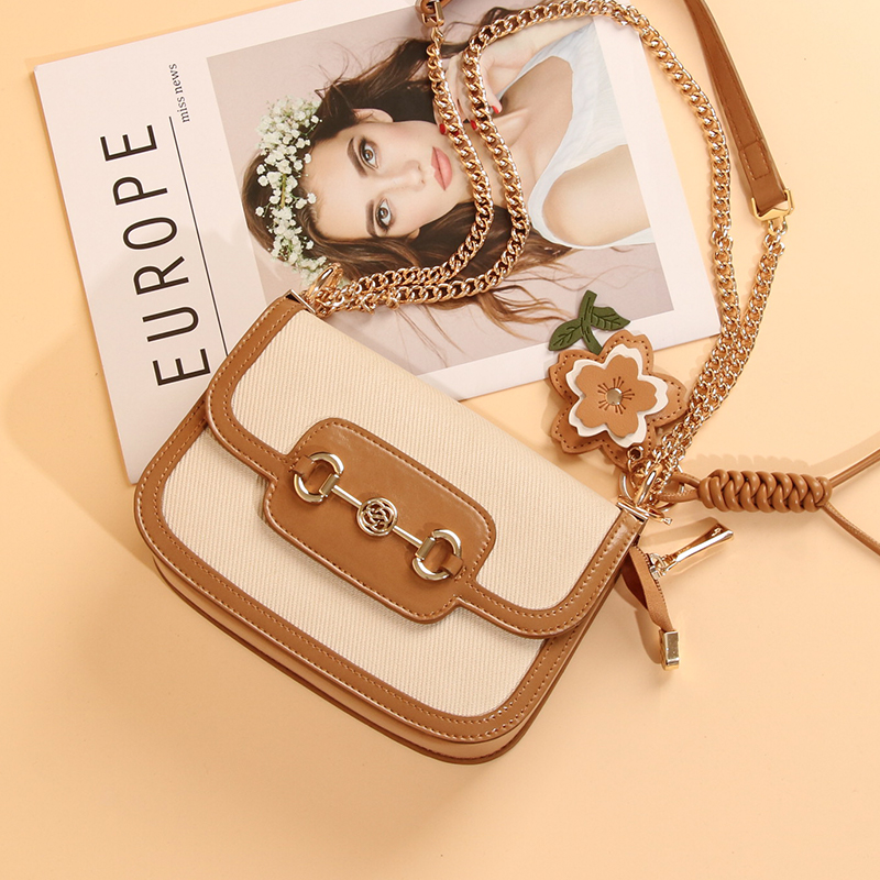 Sinco custom genuie leather crossbody bag