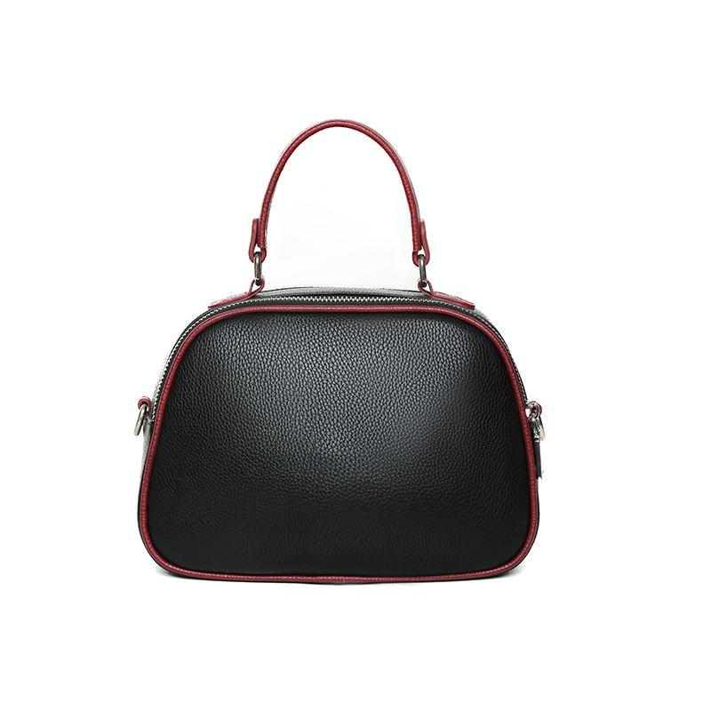Sinco Full Grain Leather Handbag Crossbody Bag