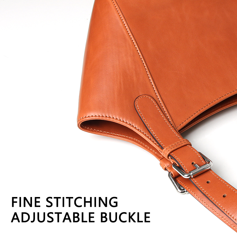 Sinco Custom Designer Genuine Leather Ladies Handbag