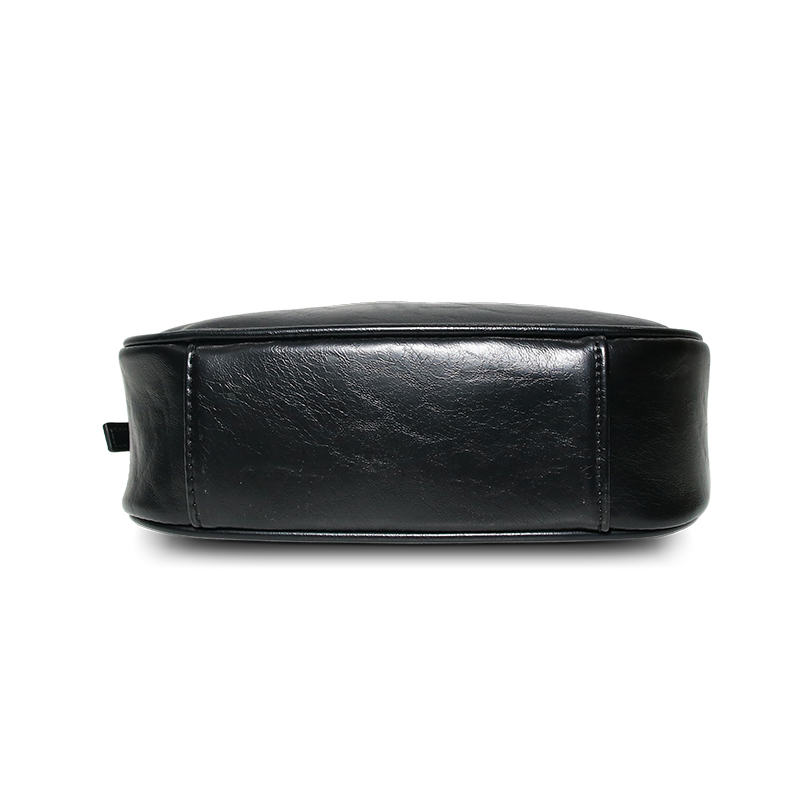Sinco Custom Genuine Leather Underarm Bag for Ladies