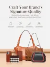 Sinco Premium Genuine Leather Women's Bag Collection Launched