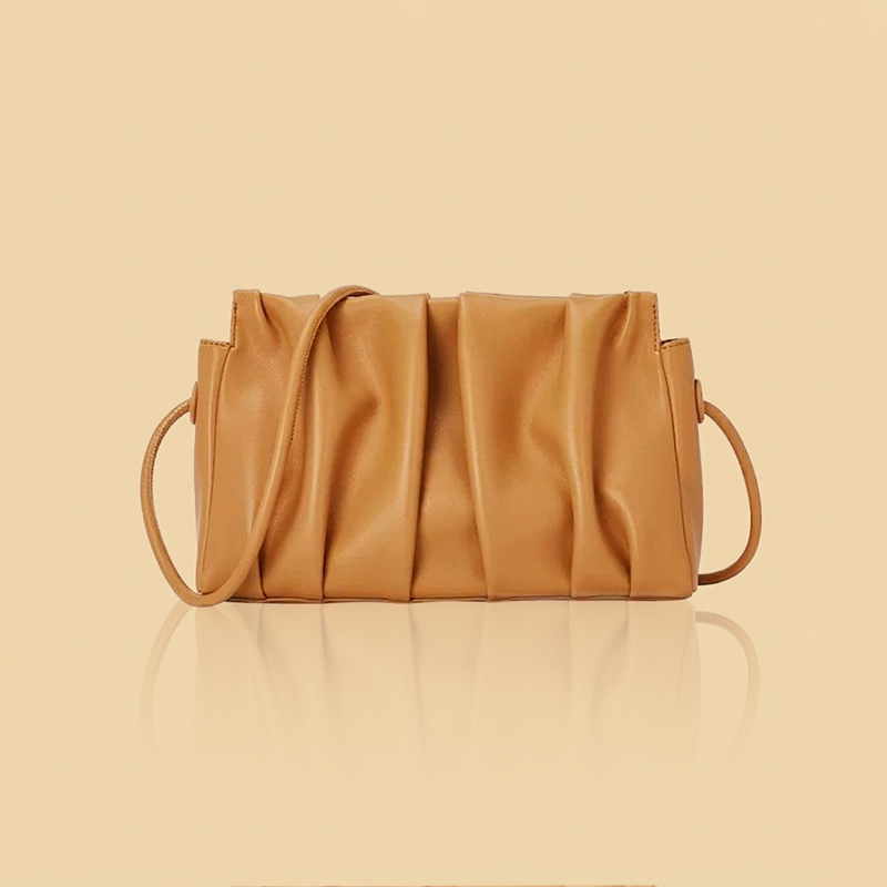 Sinco Custom Genuine Leather Crossbody Bag for Women