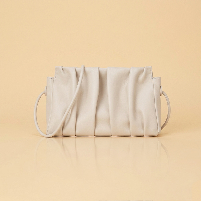 Sinco Custom Genuine Leather Crossbody Bag for Women