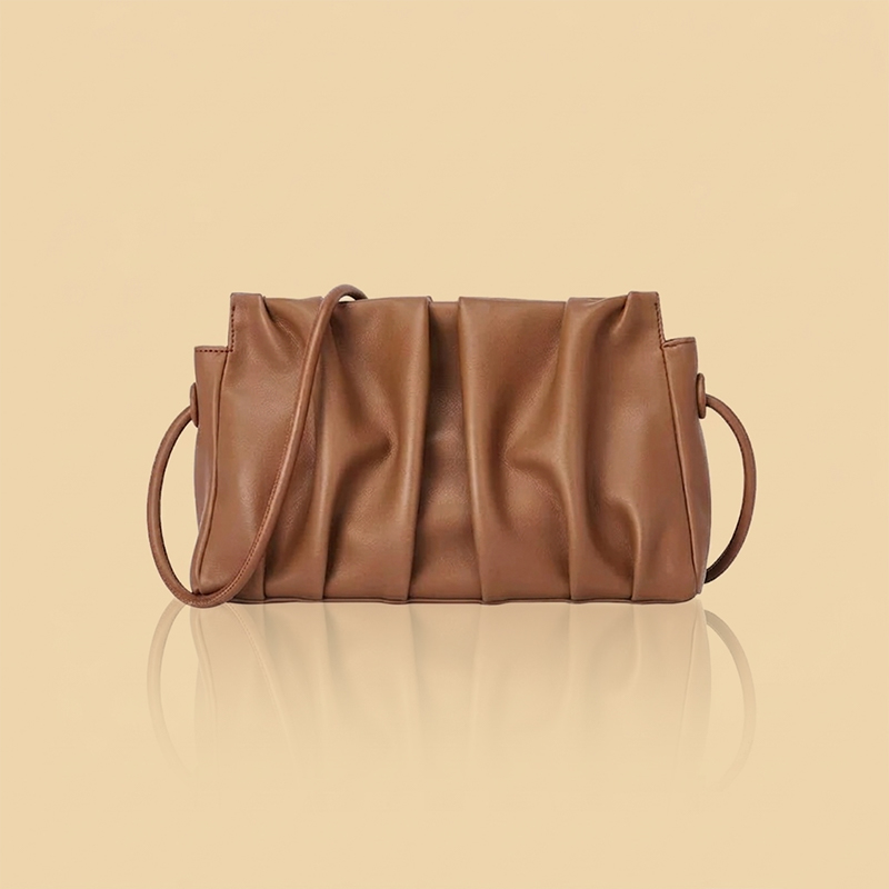 Sinco Custom Genuine Leather Crossbody Bag for Women