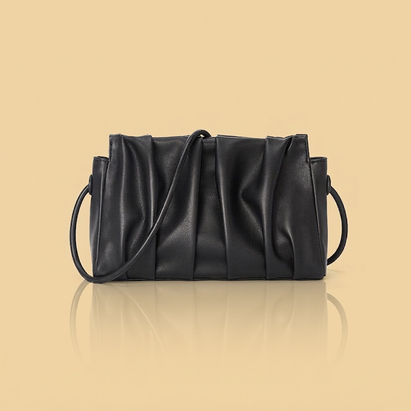 Sinco Custom Genuine Leather Crossbody Bag for Women