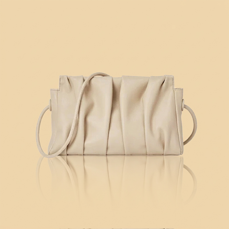 Sinco Custom Genuine Leather Crossbody Bag for Women