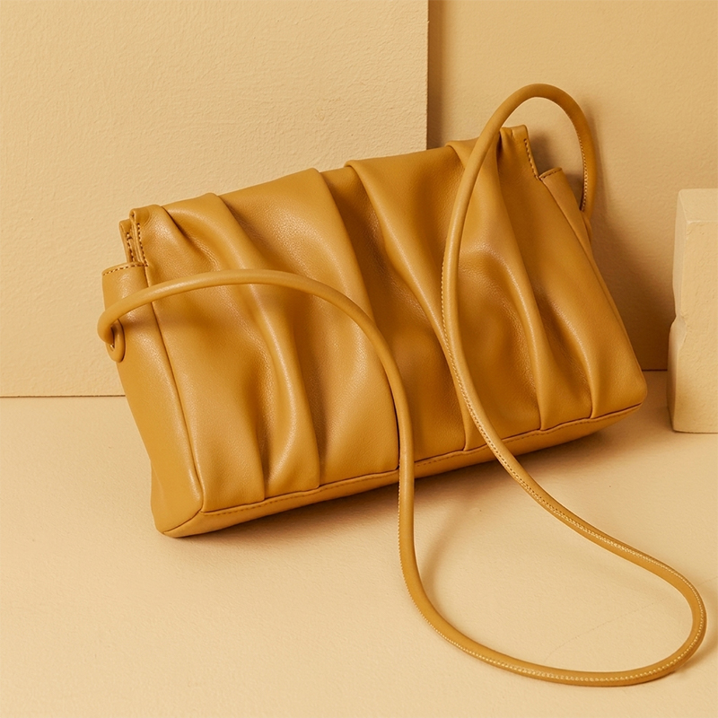 Sinco Custom Genuine Leather Crossbody Bag for Women