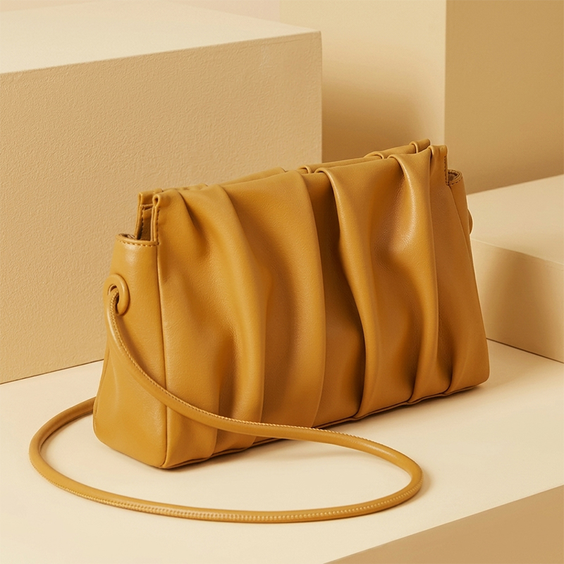 Sinco Custom Genuine Leather Crossbody Bag for Women