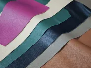 Sinco Leather Factory Utilizes Full-Grain Leather & Precise Knife Stitching For Custom Leather Products
