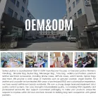 Sinco Leather Factory Official Contact & Factory Address | 18+ Years Custom Leather Manufacturer