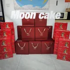 Sinco Presents Mid-Autumn Festival Gifts to All Staff